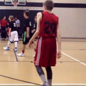 Meet your Posher, Gavin