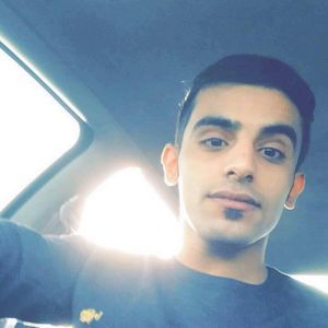 Meet your Posher, Mazen