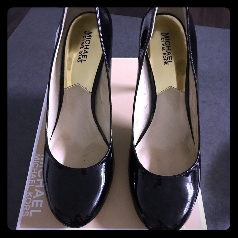Michael Kors heels
