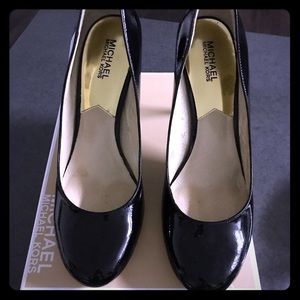 Michael Kors heels