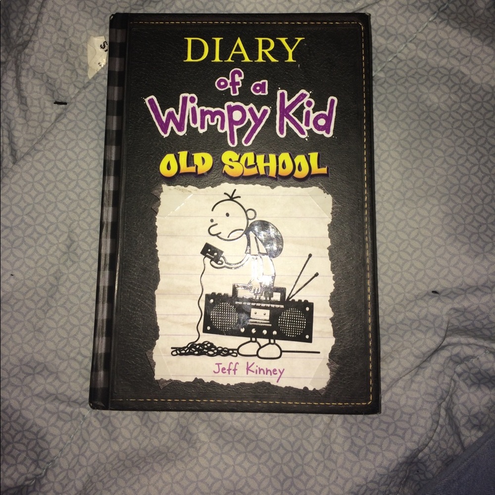 Book