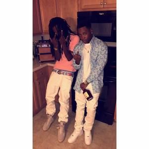 Meet your Posher, Glen