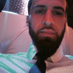 Meet your Posher, Bill