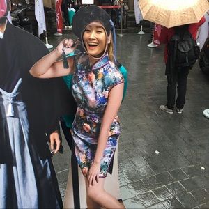 Meet your Posher, Yoon