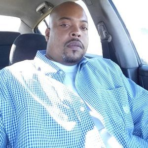 Meet your Posher, Darryl