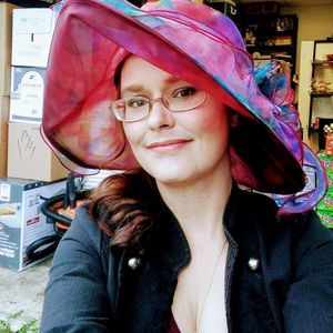 Meet your Posher, Kristie