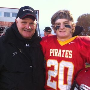 Meet your Posher, Lukkes