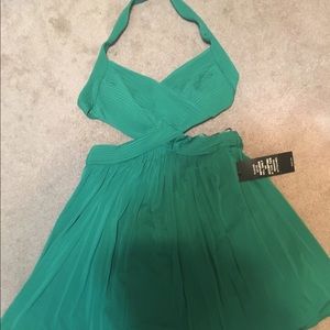 BCBG Cocktail Dress