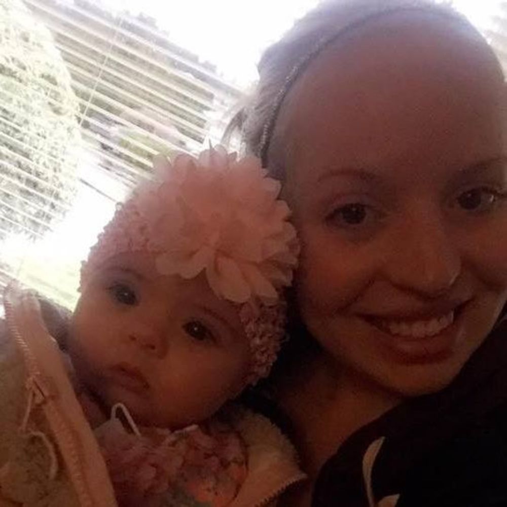 Meet your Posher, Erica