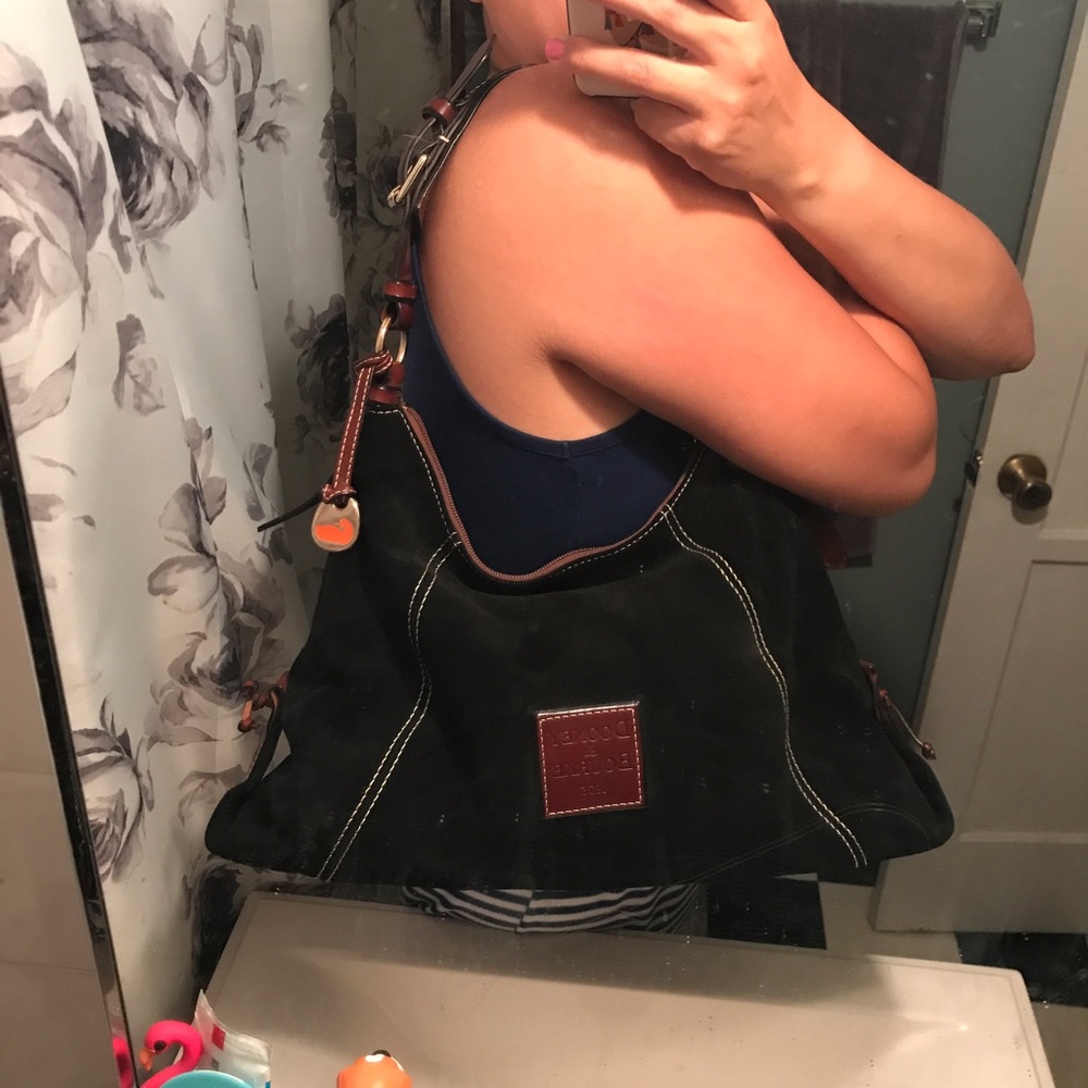 Dooney  & Bourke Hobo