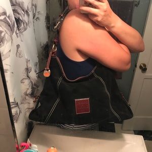 Dooney  & Bourke Hobo