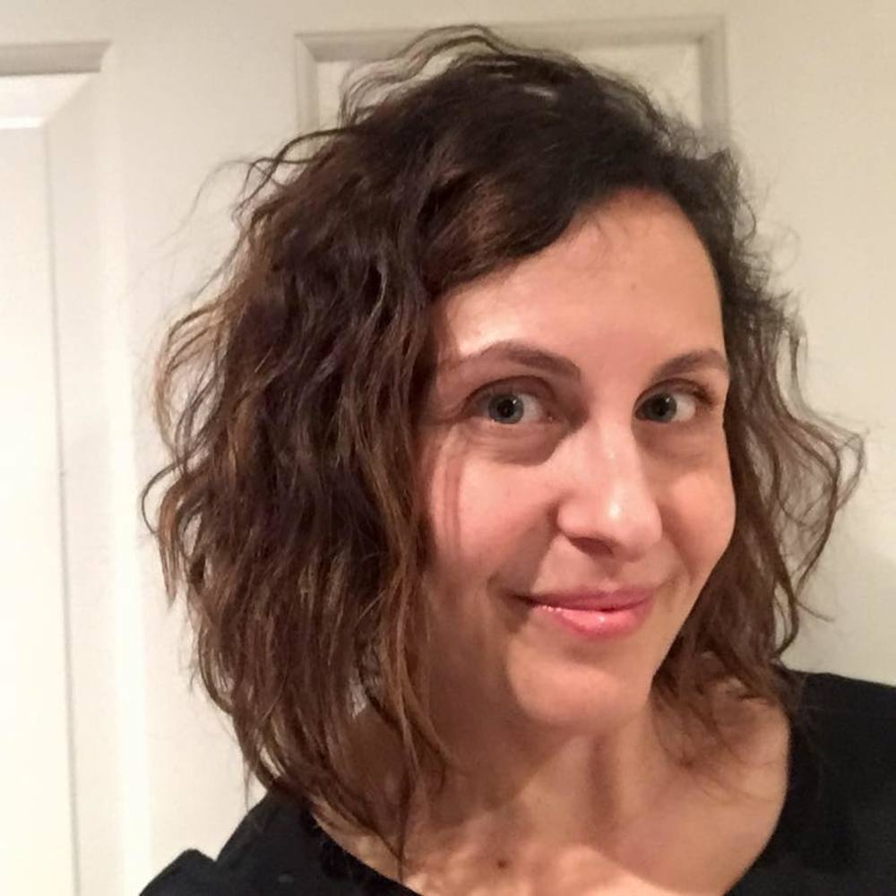 Meet your Posher, Alexa
