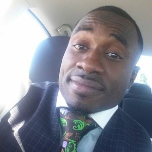 Meet your Posher, Kenneth