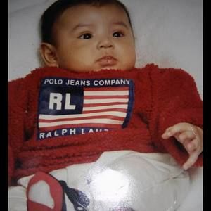 Meet your Posher, Meldie lynn