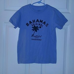 Boys t-shirt