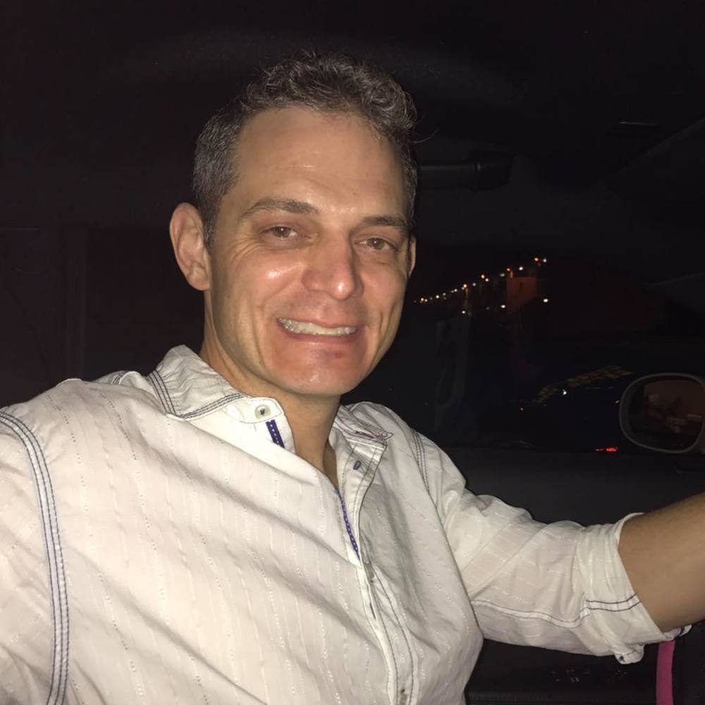 Meet your Posher, Brock