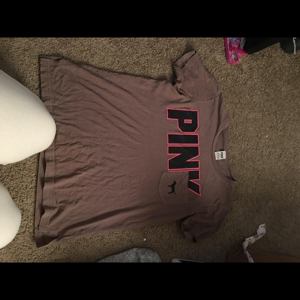 Vs tee