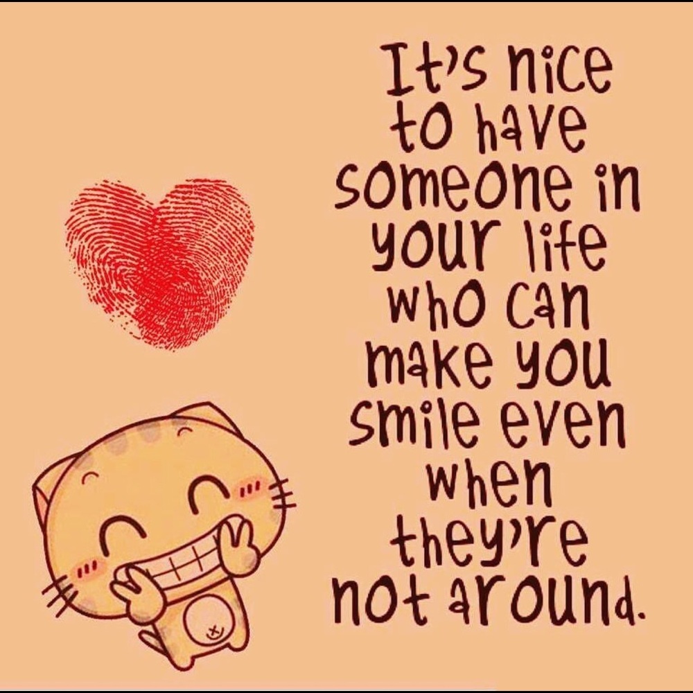 Meet your Posher, Luan