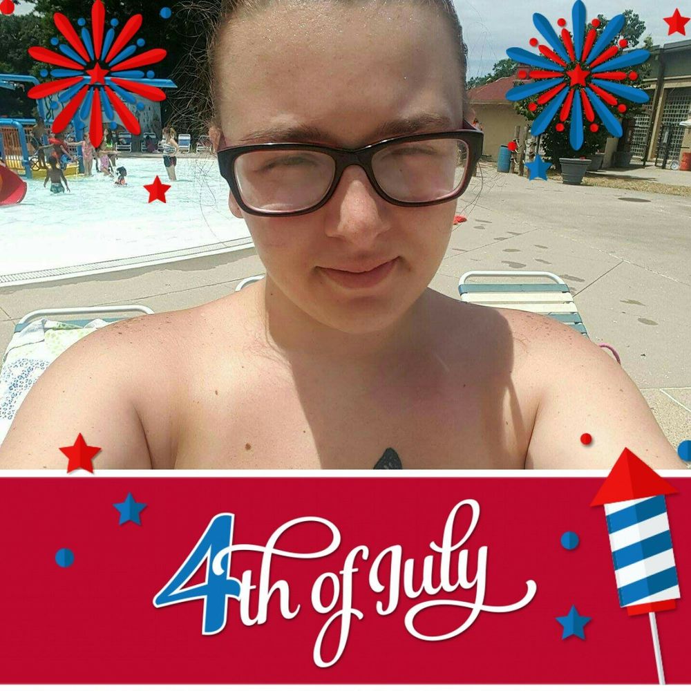 Meet your Posher, Lindsay