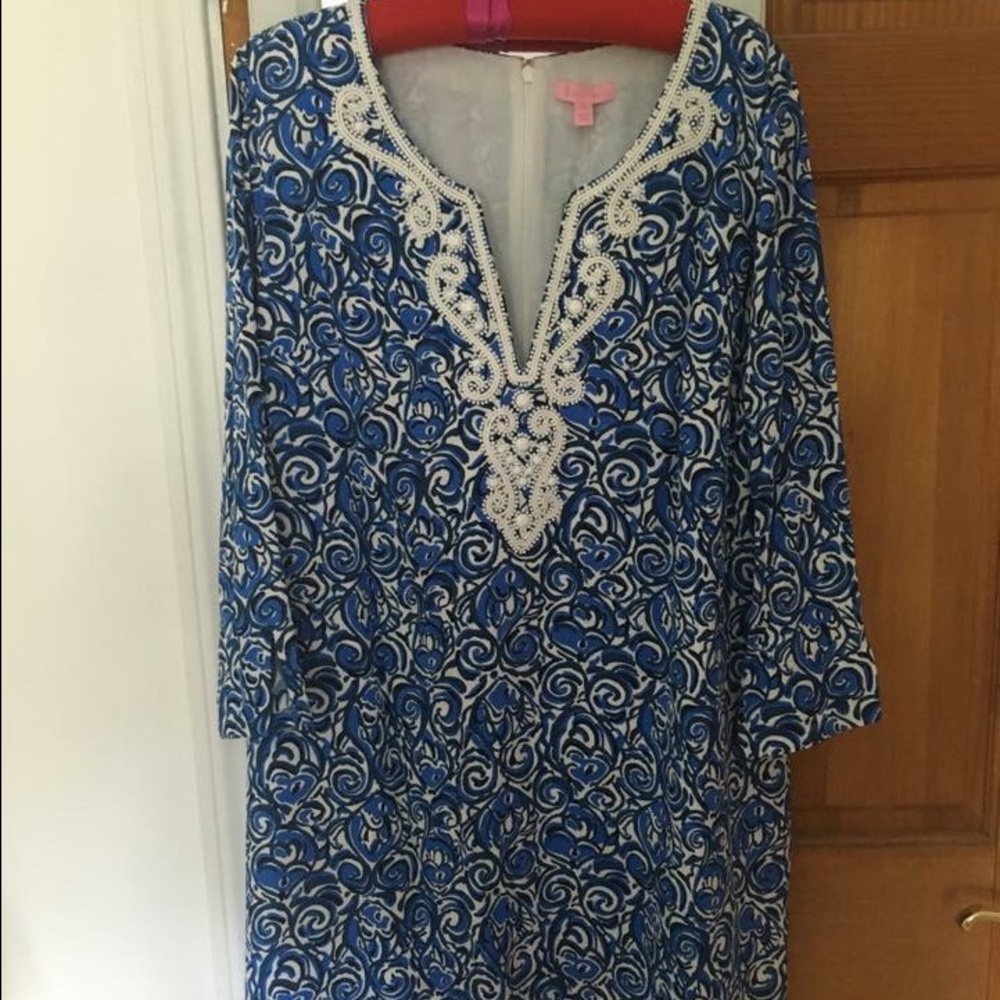 NWT LILLY PULIZER