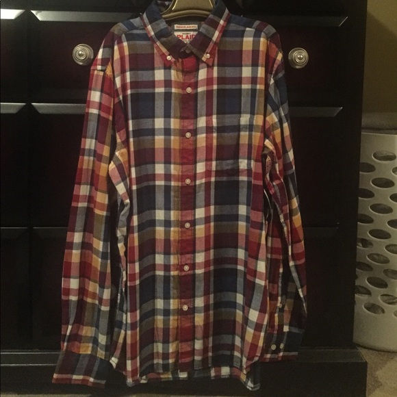 Old Navy Button Down - Picture 1 of 2