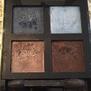 Pure Chromatics' Wet & Dry Eyeshadow Palette #03