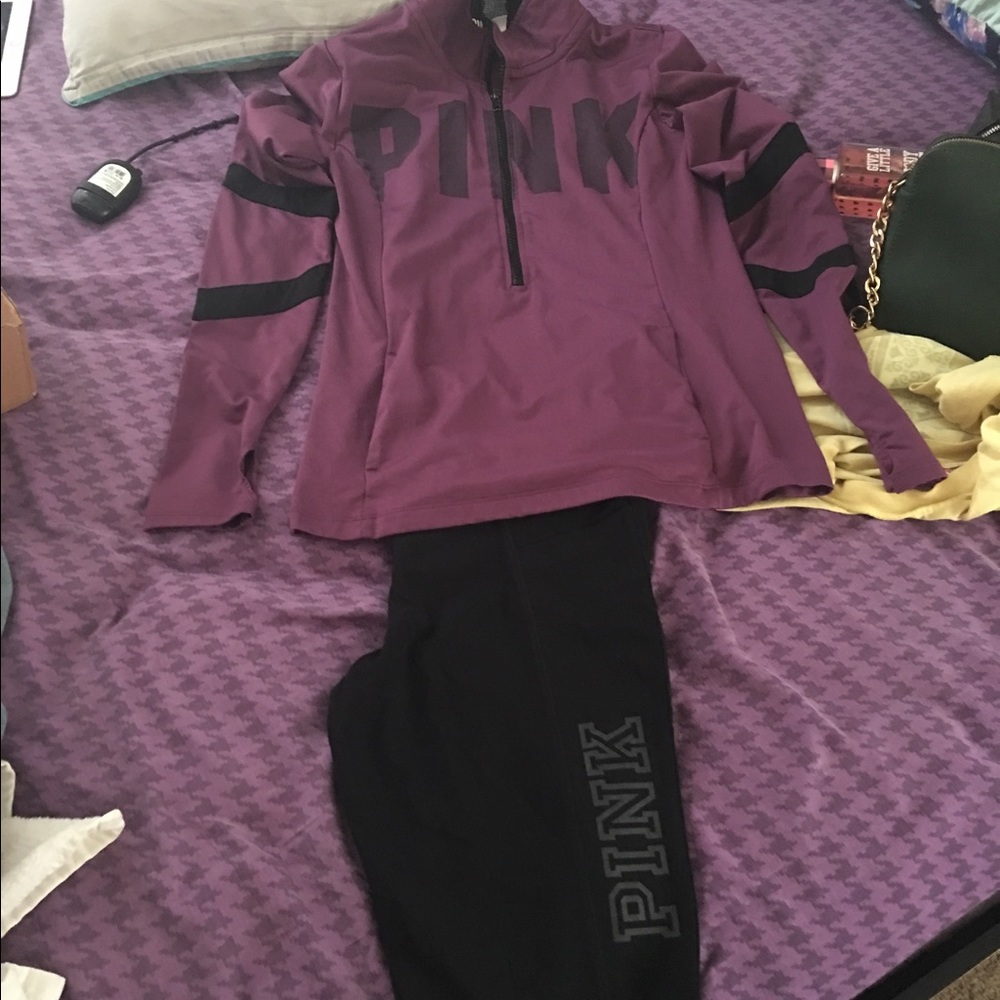 VS set- traded 🤝