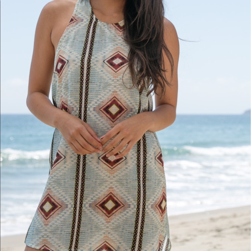 Beach Riot Inca Dress - Picture 2 of 7