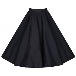 Lindy Bop Peggy full circle skirt 50s