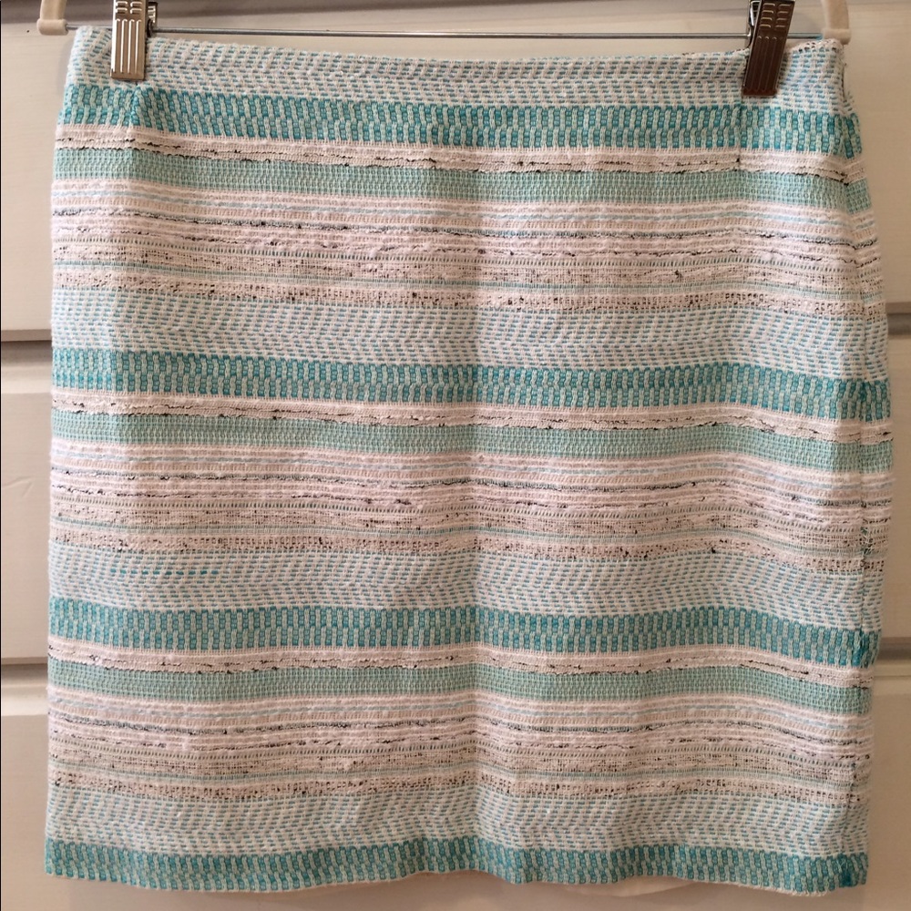 Mini skirt