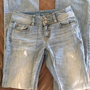VS Hipster Jeans - Size 2