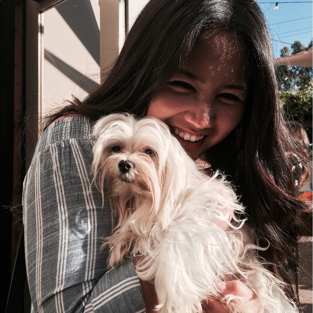 Meet your Posher, Hannah