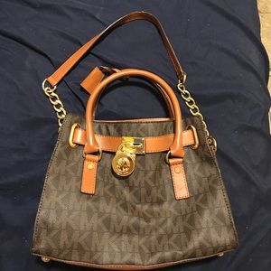Michael Kors Handbag