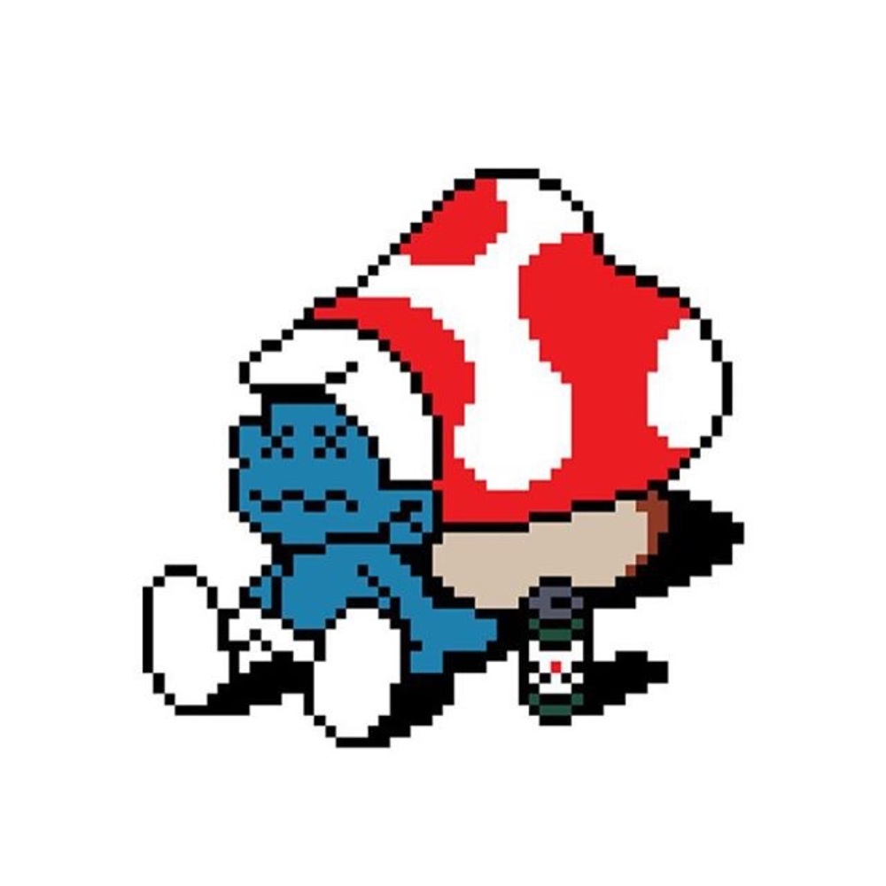 Meet your Posher, Jack