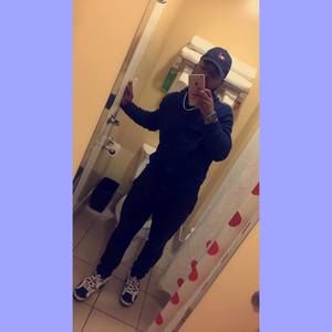 Meet your Posher, Granville