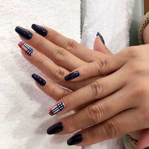 Meet your Posher, Ngan