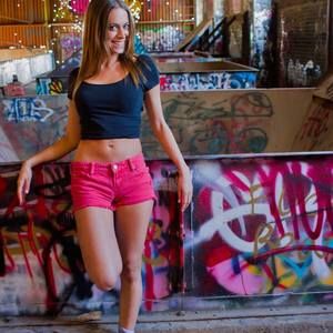 Meet your Posher, Abigail