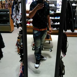 Meet your Posher, Jose