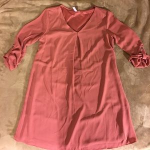 Dress from Francesca's