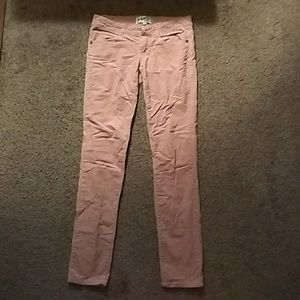 Size 3 Jolt pants