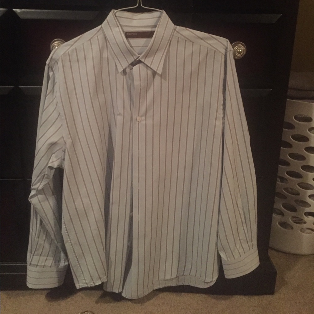 Perry Ellis Dress Shirt