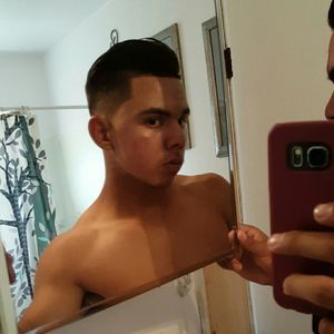 Meet your Posher, Raymond