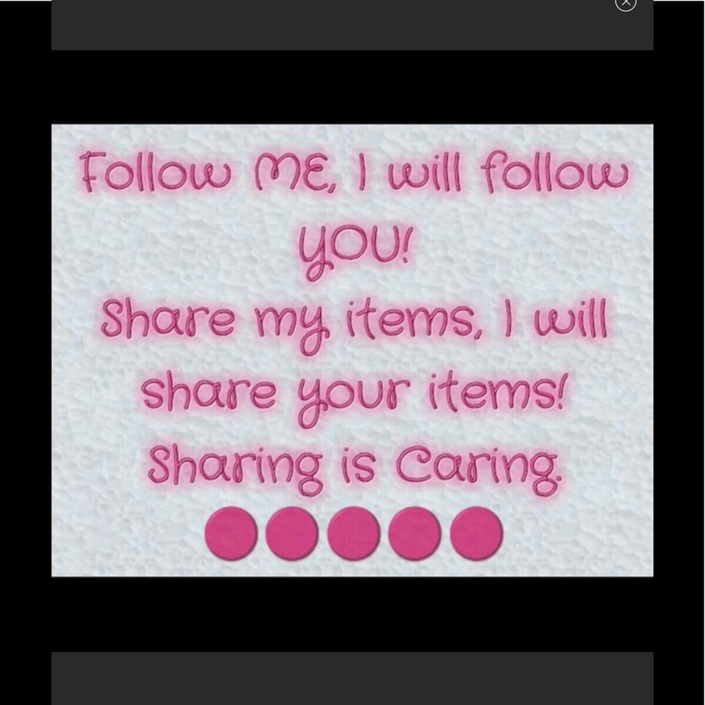 💗Sharing Is Caring💗 - Picture 2 of 5