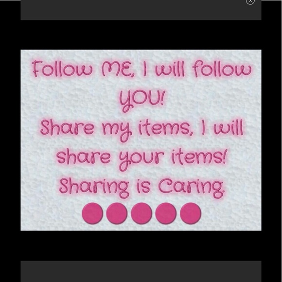 💗Sharing Is Caring💗 - Picture 2 of 5
