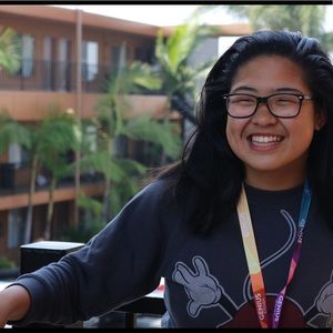 Meet your Posher, Samantha-lynn