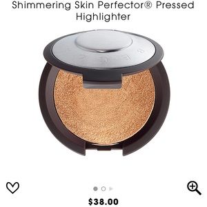 Becca Highlighter
