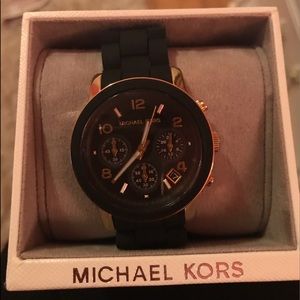 Micheal Kors Women's Watch