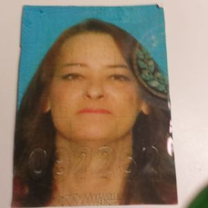 Meet your Posher, Janet