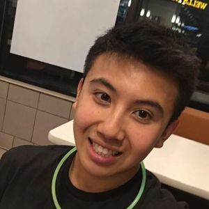 Meet your Posher, Dat