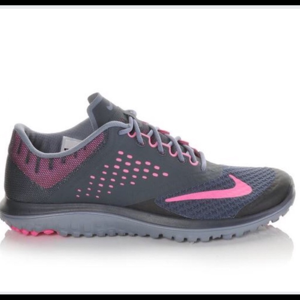 Tennis Shoes